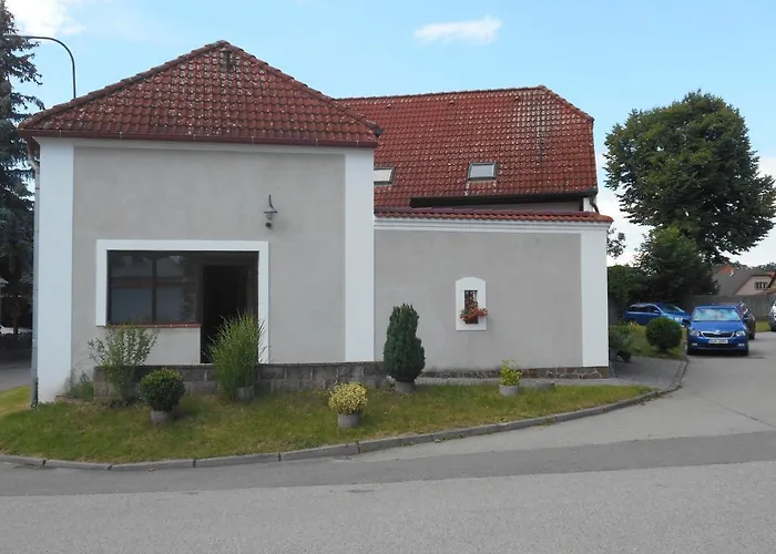 Pod Hradem Apartman